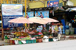 Nong Khai - Click for large image !