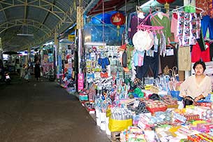 Nong Khai - Click for large image !