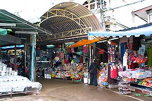 Nong Khai - Click for large image !