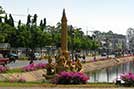 Ubon Ratchathani - Click for large image !