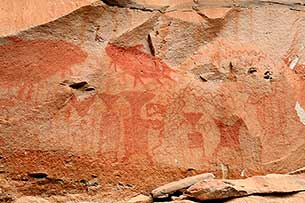 National park,  - Click for large image !