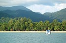 Koh Chang  -  Click for large image !