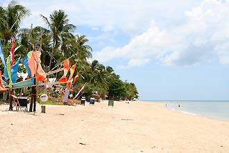 Krabi, Ko Lanta  - Click for large image !