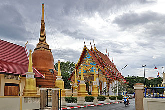 Old Phuket Town