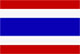 Thailand Fahne