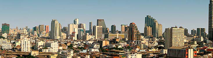 Bangkok - Click for large image!