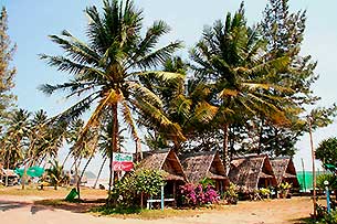 nrdlich von Chumphon - Click for large image!