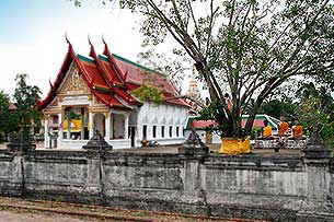 Chaiya, bei Suratthani - Click for large image!