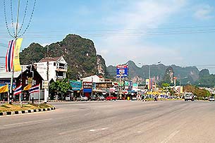 bei Phang Nga - Click for large image!
