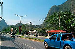 Phang Nga - Click for large image!