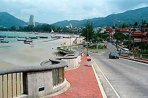Phuket, Patong - Click for large image!