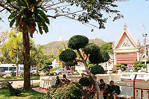 Phetchaburi - Click for large image!