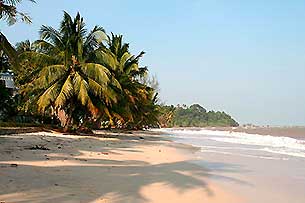 nrdlich von Chumphon - Click for large image!