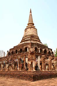 Alt Si Satchanalai  -  Click for large image !