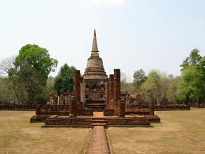 Alt Si Satchanalai  -  Click for large image !