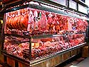 Barcelona, Mercat de la Boqueria - Click for large image !