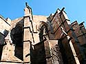 Barcelona, Kathedrale - Click for large image !