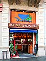 Barcelona, Tapasbar - Click for large image !