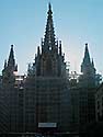 Barcelona, Kathedrale - Click for large image !