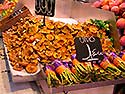 Barcelona, Mercat de la Boqueria - Click for large image !