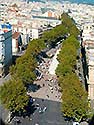 Barcelona, Ramlas - Click for large image !