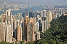 Hongkong Island