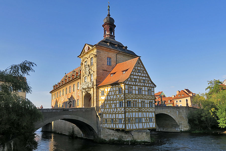 Bamberg