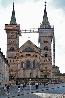 Bamberg