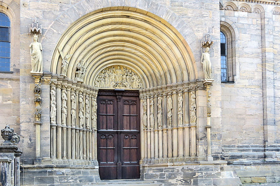Bamberg