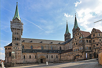 Bamberg