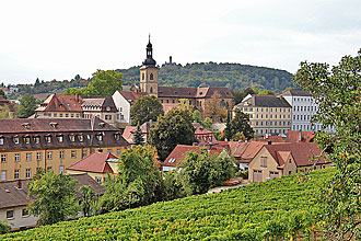 Bamberg