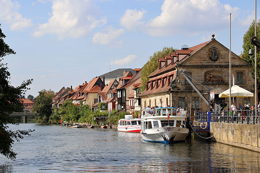 Bamberg