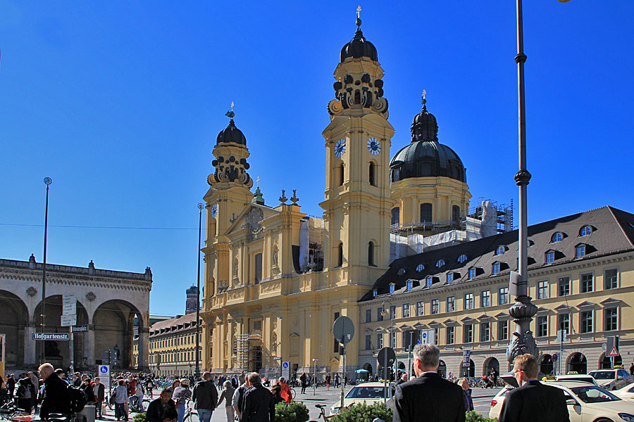 München