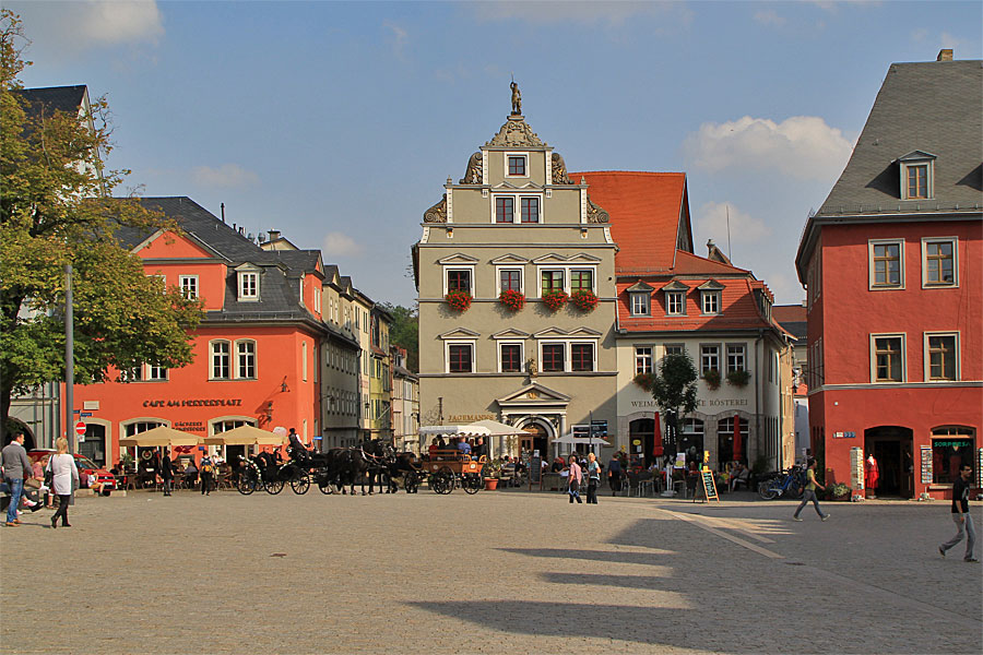 Weimar