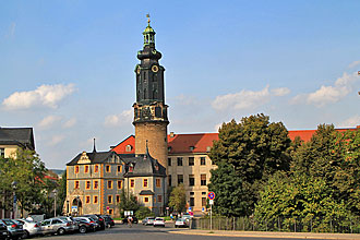 Weimar