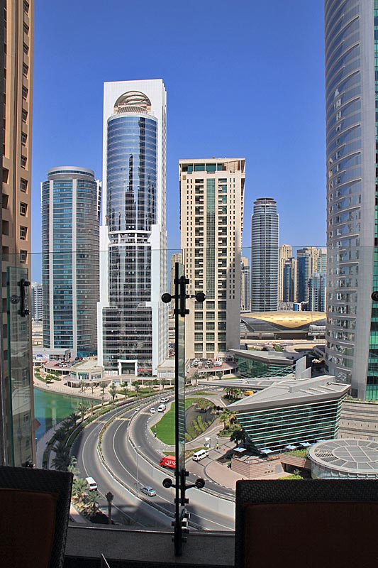 DubaiDubai