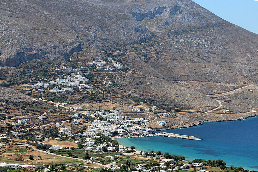 Amorgos
