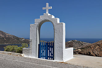 Amorgos