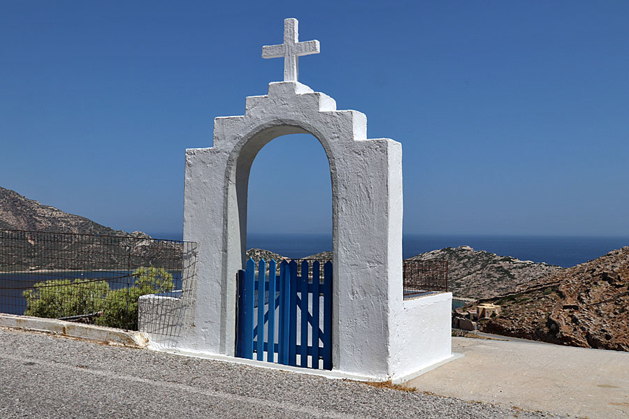 Amorgos