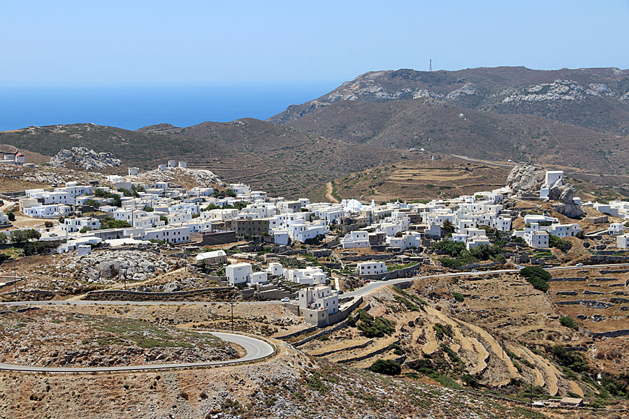 Amorgos