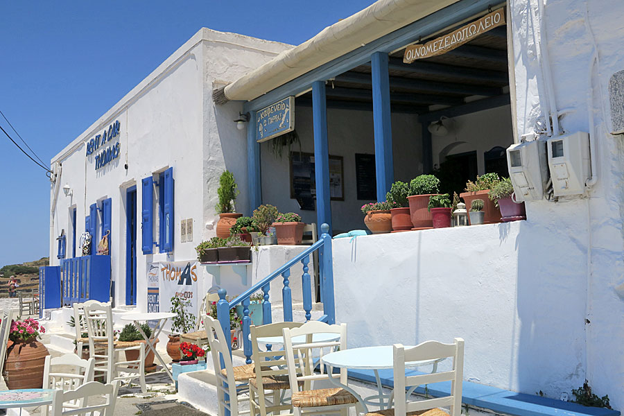 Amorgos