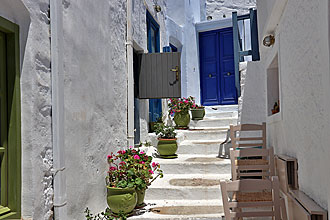 Amorgos
