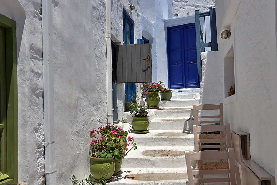 Amorgos