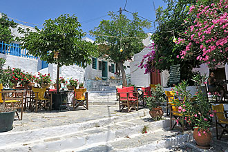 Amorgos