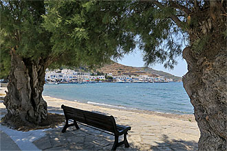 Amorgos