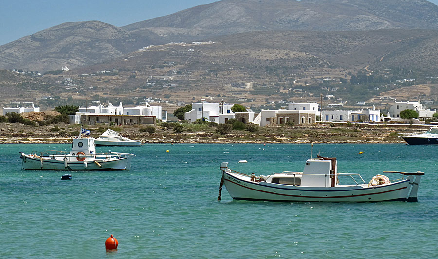 Antiparos
