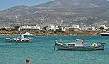 Antiparos