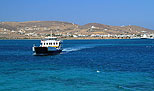 Antiparos