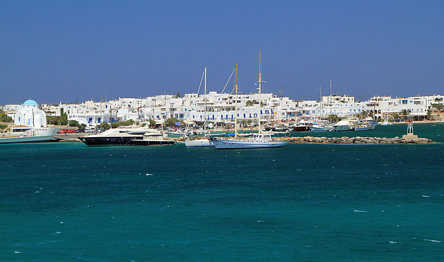 Antiparos