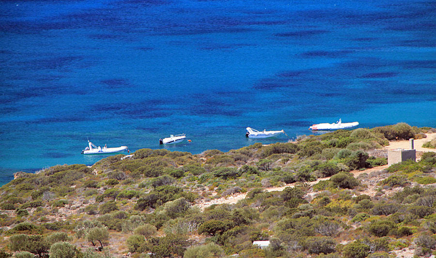 Antiparos